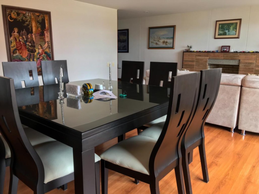 Cl. 152b #58c-50, Bogotá, Colombia 5